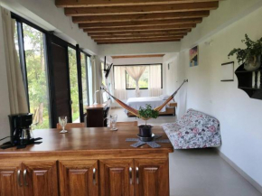Casa Campo San José